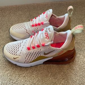 Women’s Air Max 270 Guava Ice